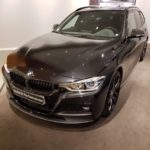 BMW 340i xDrive Touring M Performance Parts