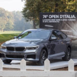 BMW Golf Cup International - BMW Open d'Italia 2017