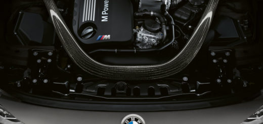 BMW M3 CS - BMW M3 F80 2018 (7)
