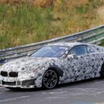 BMW M8 Coupe' - F92 - BMW Serie 8