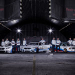 BMW Motorsport 40 Year Driving Experience 2017
