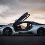 BMW i8 SHOOTING LANZAROTE