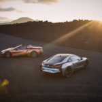 BMW i8 Roadster - BMW i8 Coupe - i12 - i15