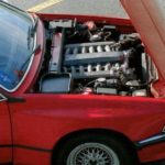 BMW Serie 6 E24 V12