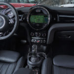 MINI Cooper D 7DCT - MINI 7DCT