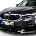 AC Schnitzer ACS5 4.0i - BMW Serie 5 G30 G31 - 540i