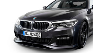 AC Schnitzer ACS5 4.0i - BMW Serie 5 G30 G31 - 540i