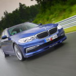 Alpina B5 S BiTurbo Touring 2018 - Alpina BMW