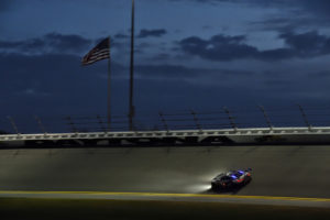 BMW M8 GTE - 24h Daytona 2018