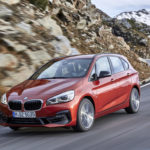 BMW Serie 2 Active Tourer LCI - BMW Serie 2 Gran Tourer LCI - F45 F46