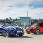 MINI 2018 - MINI Cabrio, MINI 3 porte, MINI 5 porte - F55, F56, F57