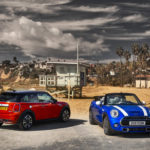 MINI 2018 - MINI Cabrio, MINI 3 porte, MINI 5 porte - F55, F56, F57