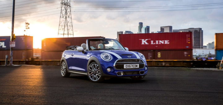 MINI 2018 - MINI Cabrio, MINI 3 porte, MINI 5 porte - F55, F56, F57 (27)