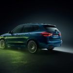Alpina XD3 2018 - BMW X3 G01 (1)