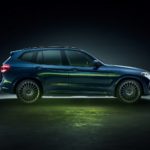 Alpina XD3 2018 - BMW X3 G01