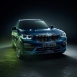 Alpina XD3 2018 - BMW X3 G01 (2)