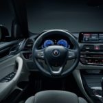 Alpina XD3 2018 - BMW X3 G01 (3)