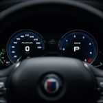 Alpina XD3 2018 - BMW X3 G01 (6)