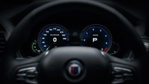 Alpina XD3 2018 - BMW X3 G01 (6)