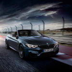 BMW M4 Cabrio Edition 30 Jahre 2018 - F83