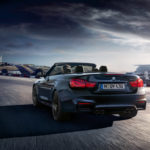 BMW M4 Cabrio Edition 30 Jahre 2018 - F83 (2)