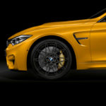 BMW M4 Cabrio Edition 30 Jahre 2018 - F83 (5)