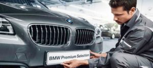 BMW Premium Selection - Auto usate BMW