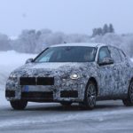 BMW Serie 1 2018 Spy - F40 (9)