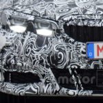 BMW Serie 3 2019 M Sport Spy - G20 (5)