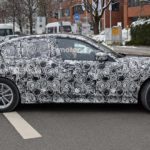 BMW Serie 3 2019 Spy - G20 (4)