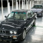 BMW Serie 3 F30 South Africa - Sud Africa Rosslyn Plant (5)