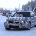 BMW Serie 3 G20 2019 Spy