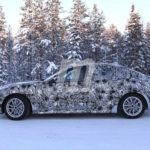 BMW Serie 3 G20 2019 Spy (3)