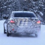 BMW Serie 3 G20 2019 Spy (5)