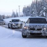 BMW Serie 3 G20 2019 Spy (6)