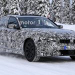 BMW Serie 3 G20 2019 Spy (7)