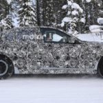 BMW Serie 3 G20 2019 Spy (8)