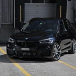 BMW X1 F48 Dahler Tuning