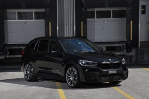 BMW X1 F48 Dahler Tuning (2)