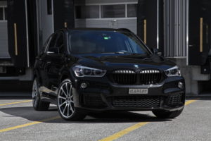 BMW X1 F48 Dahler Tuning (3)