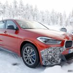 BMW X2 M35i xDrive - F39 Spy