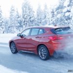 BMW X2 M35i xDrive - F39 Spy (4)