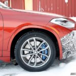 BMW X2 M35i xDrive - F39 Spy (5)