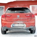 BMW X2 M35i xDrive - F39 Spy (6)