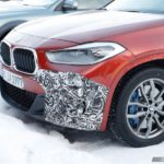 BMW X2 M35i xDrive - F39 Spy (7)