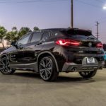 BMW X2 xDrive28i M Sport X US-Spec 2018