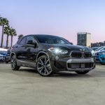 BMW X2 xDrive28i M Sport X US-Spec 2018 (2)