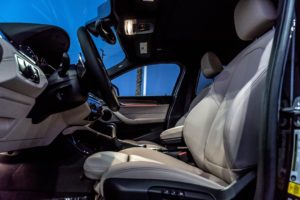 BMW X2 xDrive28i M Sport X US-Spec 2018 (6)