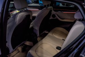 BMW X2 xDrive28i M Sport X US-Spec 2018 (7)