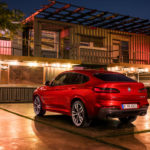 BMW X4 2018 - BMW X4 M40d - G02 (11)